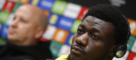 Κοϊτά: «Nα παίξουμε σαν να ξεκινάμε από το 0-0»