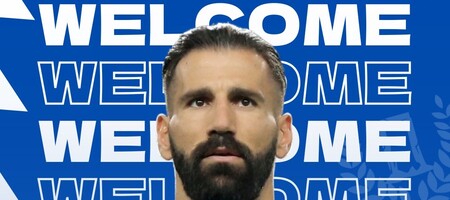 Σιόβας: Δύο γκολ στο ντεμπούτο του με τον Πανναξιακό