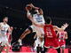 Final Four 2026: Η αναφορά του Χόρτον - Τάκερ στον Μπόμπι Ντίξον: «Τον θαυμάζω, θέλω να τον ξεπεράω»