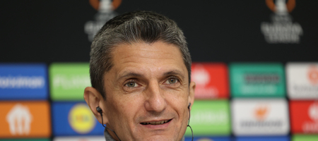 Λουτσέσκου: «Θα μπορούσαμε να χάσουμε 0-3 αλλά και να ισοφαρίσουμε στο τέλος σε 2-2»