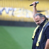 Ηλιόπουλος: «Από σήμερα θα ακούνε ΑΕΚ και θα τρέμει η γη, θα γίνεται σεισμός!»
