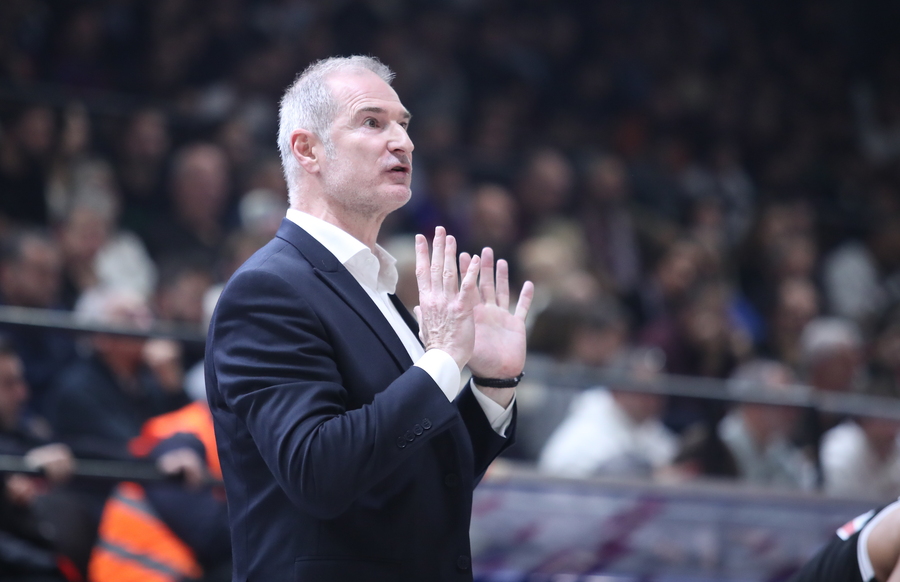 Πανιώνιος: Πρώτος σε συμμετοχές στον πάγκο των «κυανέρυθρων» ο Μάρκοβιτς