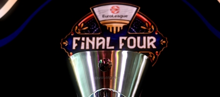 Final Four 2026: Mε ειδικό βραχιολάκι η είσοδος στο Telekom Center