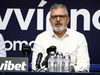 Νέος πρόεδρος της ΚΑΕ Ηρακλής ο Πανταζόπουλος!