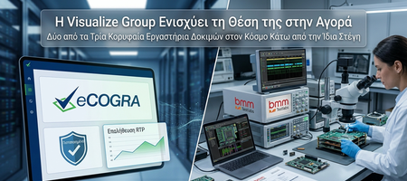 Θα γίνει το igaming πιο ασφαλές; Η κίνηση δισεκατομμυρίων που επηρεάζει κάθε παίκτη