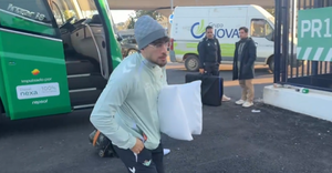 Μπέτις: Ο Αμπντέ έρχεται με δύο... μαξιλάρια στην Αθήνα για το ματς με τον Παναθηναϊκό