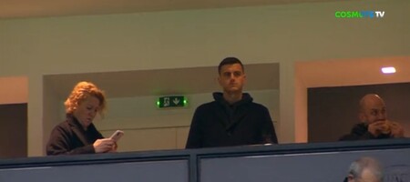 Γερεμέγεφ: Στη σουίτα με Ζαφείρη για το ΠΑΟΚ-Μαρκό (video)