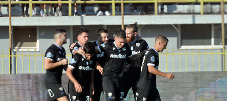 Σούπερ Λιγκ 2: «Καθάρισε» στο πεντάλεπτο η Καλαμάτα, «εξάσφαιρη» η Νίκη Βόλου (video)