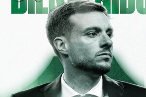 Έλτσε: Ανακοίνωσε τον Ανσέλμι