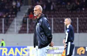 Οφρυδόπουλος: «Ήμασταν γενναίοι, θαρραλέοι» (video)