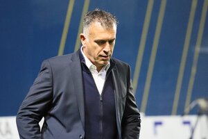 Παναιτωλικός: «Τελειώνει» ο Αναστασίου, ποιος είναι το φαβορί για να τον διαδεχθεί