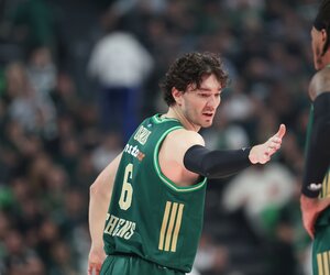 Η αναμέτρηση του Παναθηναϊκού με ενισχυμένες αποδόσεις!