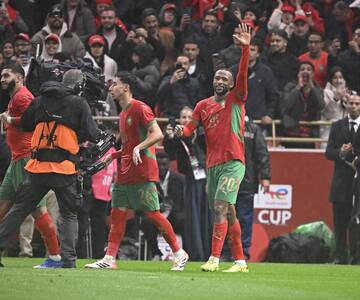 Μποναμάς στην Interwetten με Βεζένκοφ και Ελ Κααμπί!