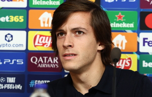 Καρέρας: «Θα είναι δύσκολο να νικήσουμε τον Ολυμπιακό»