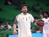 Euroleague Final Four 2026 - Καμπάτσο: «Ο Ολυμπιακός σκοράρει από παντού, να είμαστε επιθετικοί στην άμυνα»