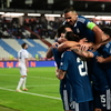 Σερβία - Ελλάδα 1-2: Άλωσε το Βελιγράδι με ασύλληπτο buzzer beater του Δουβίκα κι έκανε ονειρική πρεμιέρα η «γαλανόλευκη»!