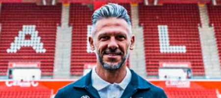 Μαγιόρκα: Ανέλαβε τα ηνία της ομάδας ο Ντεμικέλις!