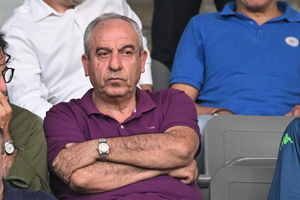 Βαρούχας κατά ΑΕΚ: «Άλλαξε άποψη για τον Λανουά επειδή πήρε το πρωτάθλημα»