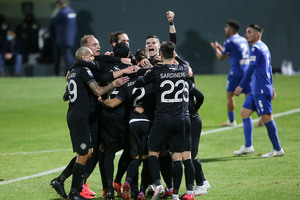 Super League Interwetten: 'Εβγαλε αντίδραση ο ΌΦΗ (video)