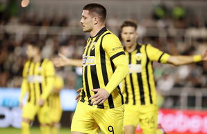 Με φόρα από τη Λεωφόρο η Ένωση