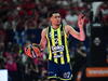 «Πόρτα» του Μπόλντουιν στον Παναθηναϊκό
