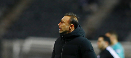 Κόντης: «Έρχεται μία σφαλιάρα και σε προσγειώνει»