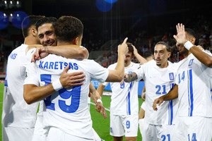 Euro: Στα «σκαριά» ριζοσπαστική αλλαγή στον τρόπο διεξαγωγής των προκριματικών