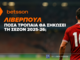 Betsson: Πόσους τίτλους θα κατακτήσει τη σεζόν 2025-26 η Λίβερπουλ;