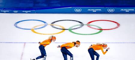 Χειμερινοί Ολυμπιακοί Αγώνες: Το πρόγραμμα μεταδόσεων και οι ελληνικές συμμετοχές