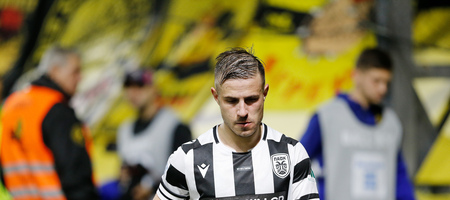 ΠΑΟΚ: Πλήγμα με Πέλκα και αγωνία ενόψει του κρίσιμου ντέρμπι με την ΑΕΚ (video)