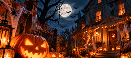 Halloween 2026: Πότε γιορτάζεται, τι συμβολίζει και γιατί σκαλίζουμε κολοκύθες