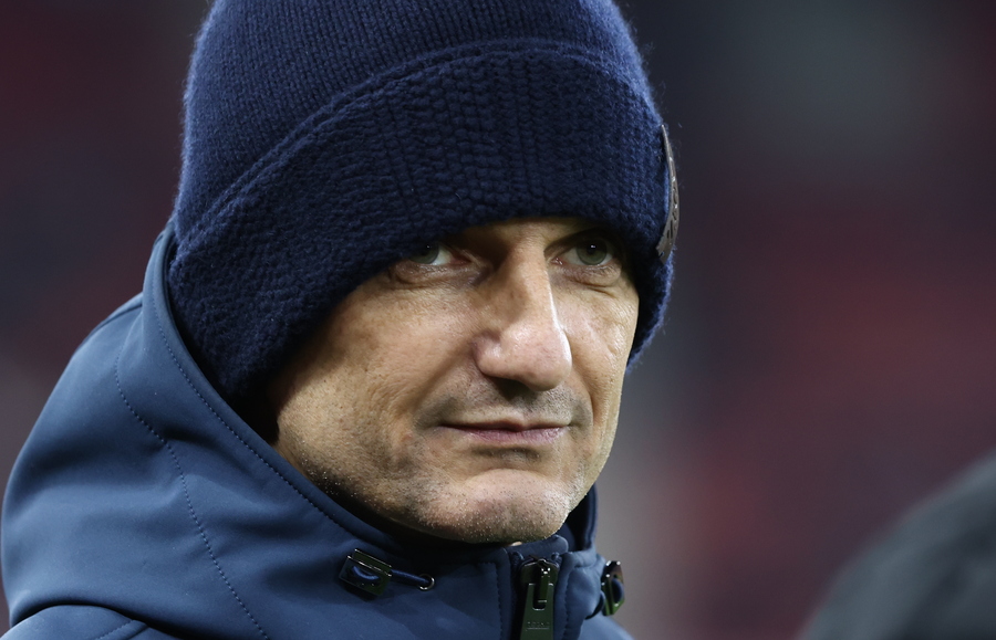 ΠΑΟΚ: Μετρά αρκετές επιστροφές ενόψει ΟΦΗ ο Λουτσέσκου