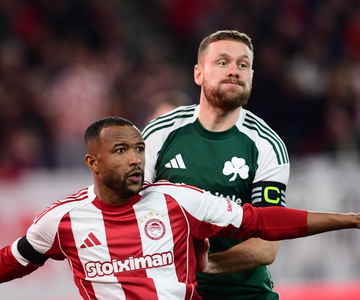 10.000€ σε μετρητά εντελώς δωρεάν* στο Παναθηναϊκός - Ολυμπιακός από τη Stoiximan!