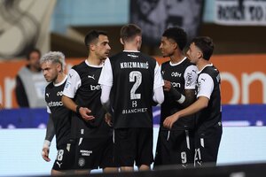 ΟΦΗ - Παναιτωλικός 1-0: Από την άσπρη βούλα (video)