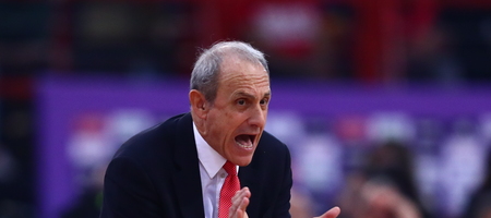 Μεσίνα: «Το NBA Europe πρέπει να συγχωνευτεί με την Ευρωλίγκα»