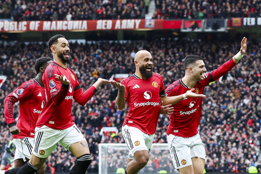 Οι αναμετρήσεις της Premier League με ενισχυμένες αποδόσεις!