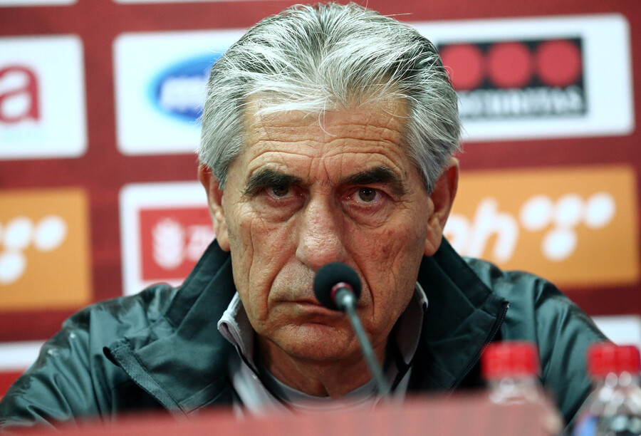 Νέος εκπρόσωπος της Super League στην ΕΠΟ ο Άγγελος Αναστασιάδης