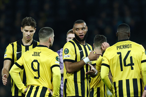 ΑΕΚ: Τα… άκουσαν παίκτες και Νίκολιτς μετά την ισοπαλία-σοκ με τη Σάμροκ Ρόβερς