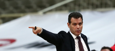 Ιτούδης για Χέιζ-Ντέιβις: «Έχει δουλέψει πολύ για να φτάσει εδώ που είναι, περήφανος που συνεργάστηκα μαζί του»