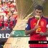 Μουντιάλ 2026 - Ισπανία: MVP της διοργάνωσης ο Ρόντρι! (video)