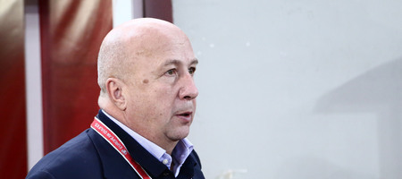 Ζάετς: «Ατυχής η επιλογή Μπενίτεθ στον Παναθηναϊκό»