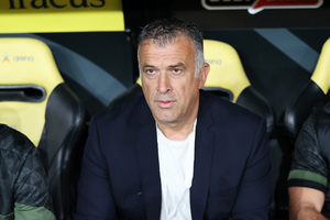 «Λαβωμένος» στην Τρίπολη ο Παναιτωλικός