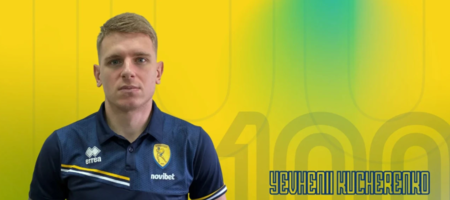 Παναιτωλικός: «Παρών» στην αποστολή για ΠΑΟΚ ο Κουτσερένκο