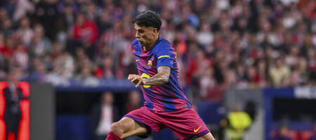 Μπαρτσελόνα: Προς «μονιμοποίηση» ο Κανσέλο