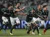 Copa Libertadores: Στον τελικό η Παλμέιρας του Αμπέλ Φερέιρα με επική ανατροπή (vid)