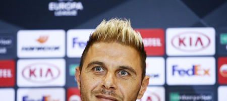 Μπέτις: Ο θρύλος των «βερδιμπλάνκος», Χοακίν, εντάσσεται στο Διοικητικό Συμβούλιο του συλλόγου