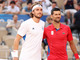 Wimbledon: Ο Τζόκοβιτς γλίτωσε την έκπληξη και τώρα τον περιμένει ο Τσιτσιπάς