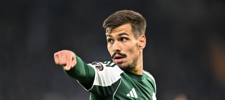 Πάντοβιτς: «Θα ήθελα να το πάρει η ΑΕΚ το πρωτάθλημα, αν δεν μπορέσουμε εμείς»