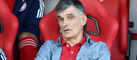 Μεντιλίμπαρ: «Θα κάνουμε τα πάντα για “διπλό” στο Άμστερνταμ»