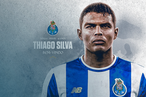 Πόρτο: Έκανε το «μπαμ» με Τιάγκο Σίλβα!
